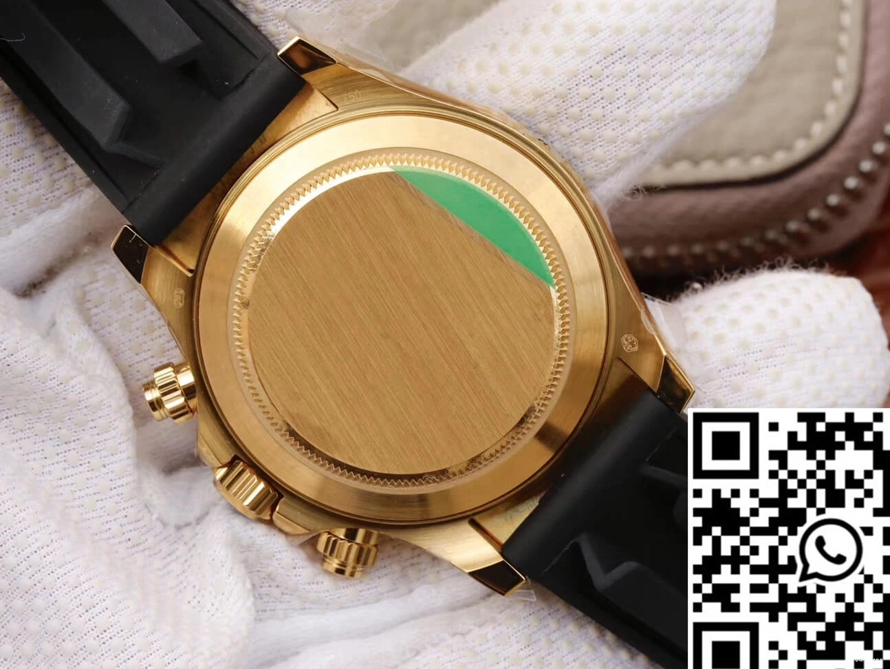 Rolex Dial Black Factory Cosmograph Daytona JH M116518ln-0047 0402